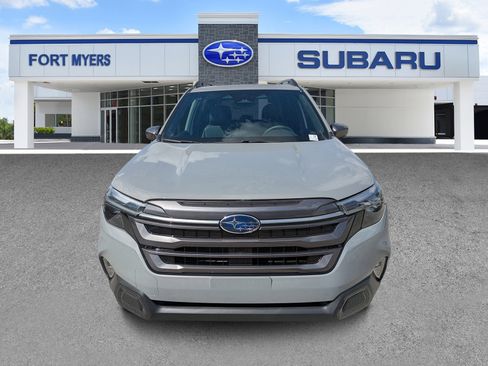 New 2026 Subaru Forester Limited image 3