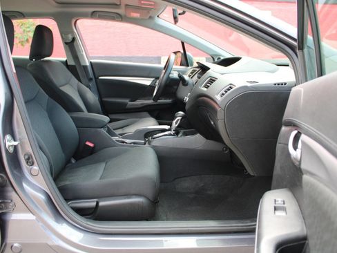 Used 2015 Honda Civic EX image 11