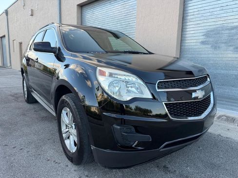 Used 2013 Chevrolet Equinox LT image 8