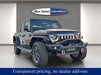 Used 2022 Jeep Gladiator Overland w/ Popular Equipment Package video 2