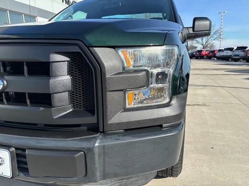 Used 2015 Ford F150 XL image 9