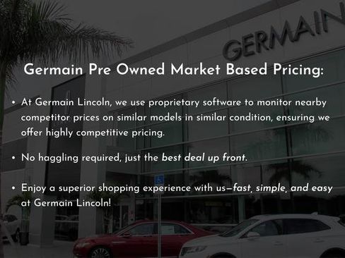 Used 2023 Lincoln Aviator Reserve w/ Equipment Group 201A image 11