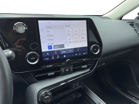 Used 2022 Lexus NX 350 AWD w/ Cold Area Package image 25