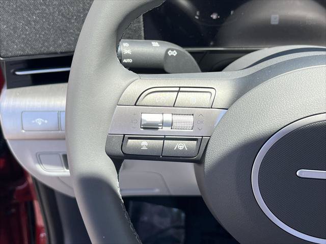 New 2026 Hyundai Kona SEL Sport AWD/4WD image 69