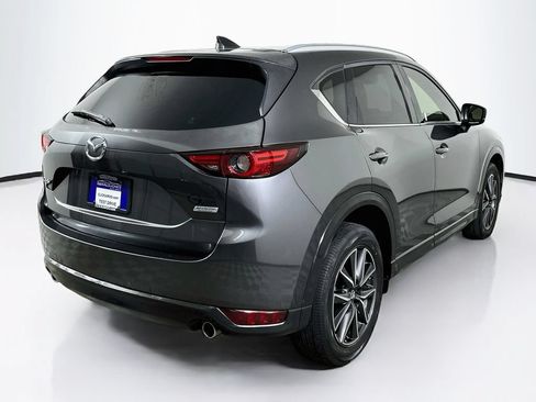 Used 2017 MAZDA CX-5 Grand Touring FWD image 7