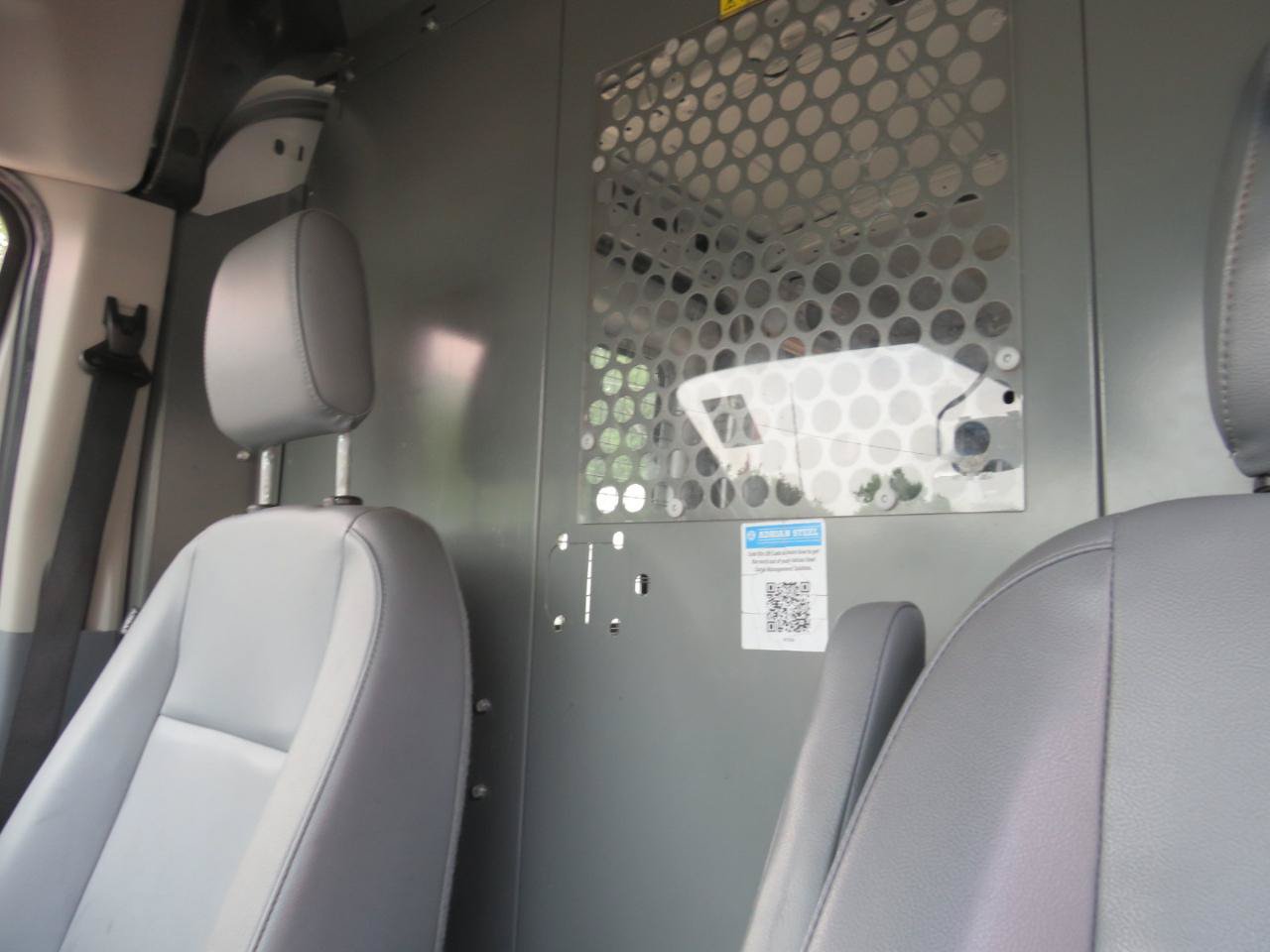 Used 2016 Ford Transit 350 148 Medium Roof RWD image 22