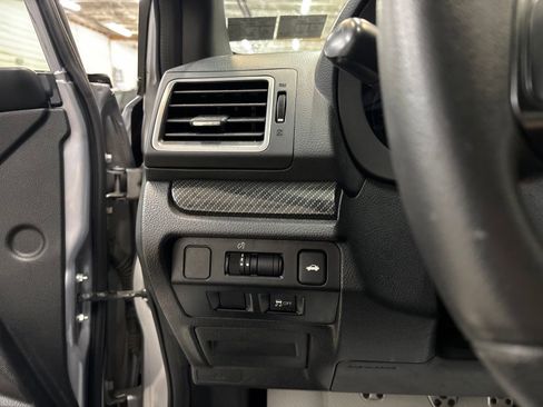 Used 2018 Subaru WRX AWD/4WD image 16