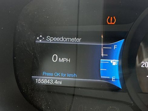 Used 2016 Ford Edge SEL w/ Equipment Group 201A FWD image 33