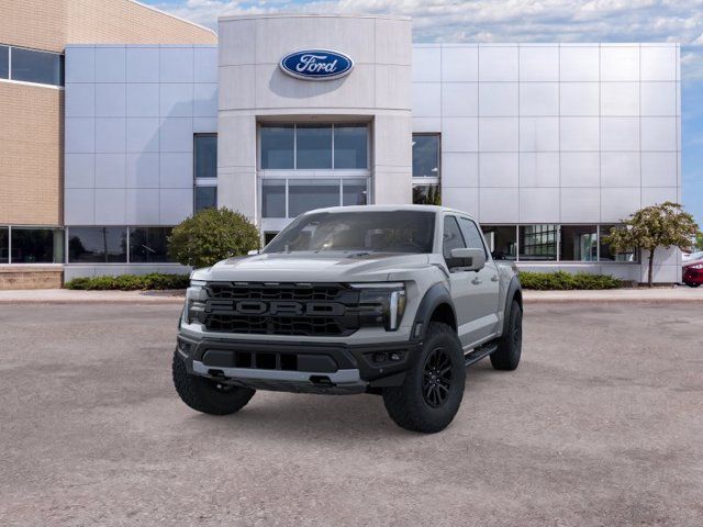 New 2026 Ford F150 Raptor AWD/4WD image 2