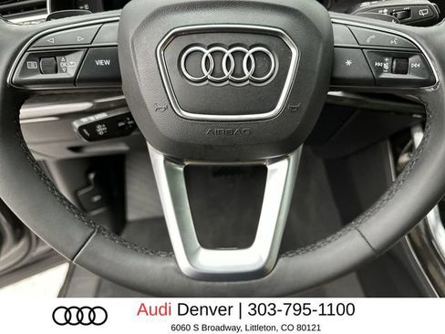 Used 2023 Audi Q7 3.0T Premium Plus AWD/4WD image 14