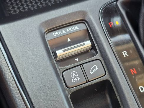 Certified 2024 Honda CR-V EX image 28