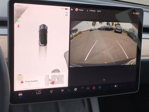 Used 2023 Tesla Model 3 Standard Range image 17