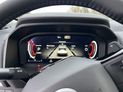 New 2026 Nissan Rogue Platinum image 21