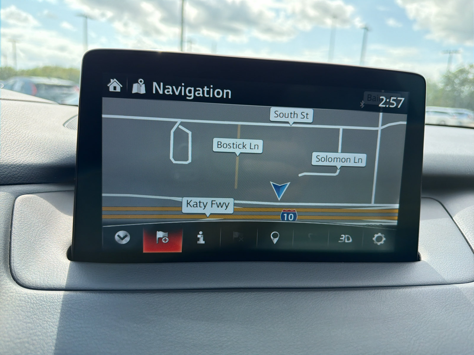 Used 2020 MAZDA CX-9 Signature AWD/4WD image 23