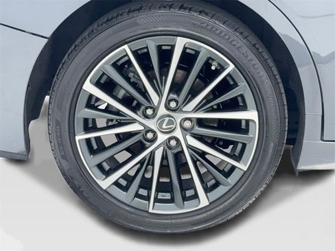Used 2023 Lexus ES 350 w/ Premium Package image 49