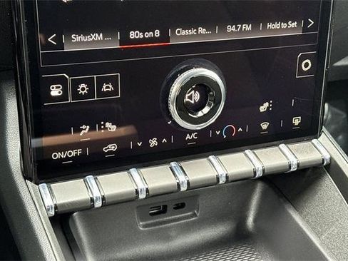 New 2026 GMC Terrain Elevation image 21