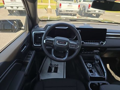 New 2026 GMC Canyon Elevation w/ Convenience Package AWD/4WD image 12