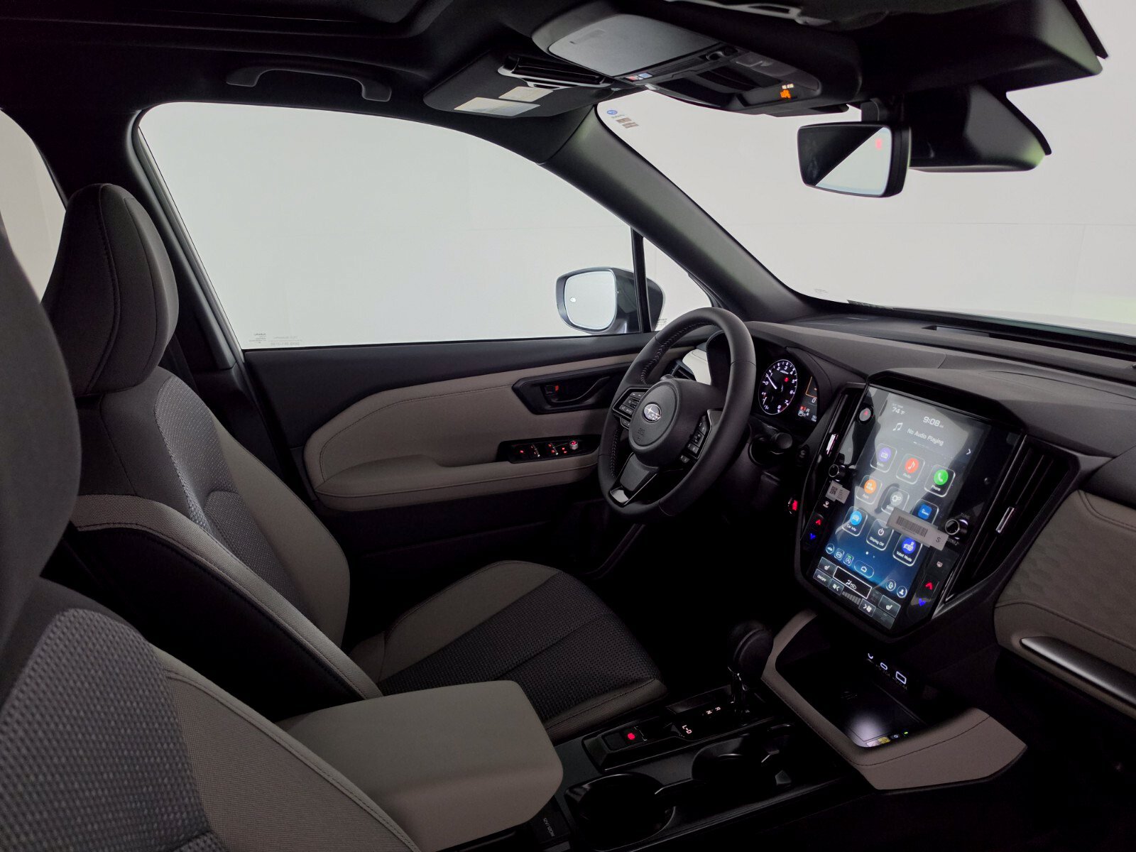 New 2026 Subaru Forester Premium AWD/4WD image 25