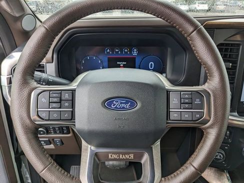 Certified 2025 Ford F150 King Ranch image 32