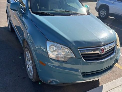 Used 2008 Saturn Vue XR image 3