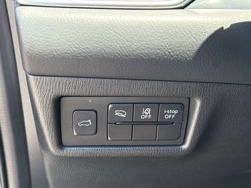 Used 2025 MAZDA CX-5 Carbon Edition AWD/4WD image 27
