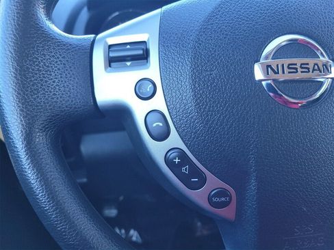 Used 2015 Nissan Rogue S w/ Convenience Package image 24