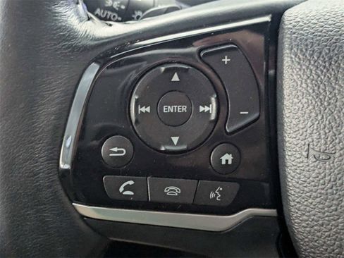 Used 2020 Honda Odyssey Elite image 25