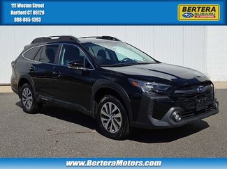 Used 2023 Subaru Outback Premium video 1