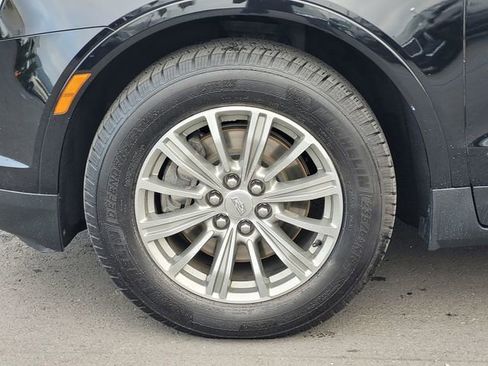 Used 2019 Cadillac XT5 Luxury image 10