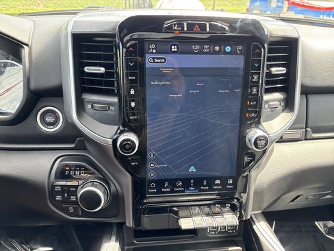 Certified 2023 RAM 1500 Big Horn image 30