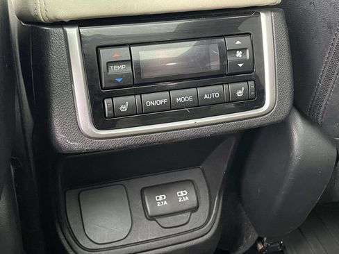Used 2021 Subaru Ascent Limited w/ Technology Package AWD/4WD image 5