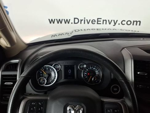 Used 2019 RAM 2500 Tradesman AWD/4WD image 26