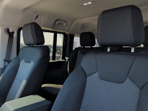 New 2025 INEOS Grenadier AWD/4WD image 31