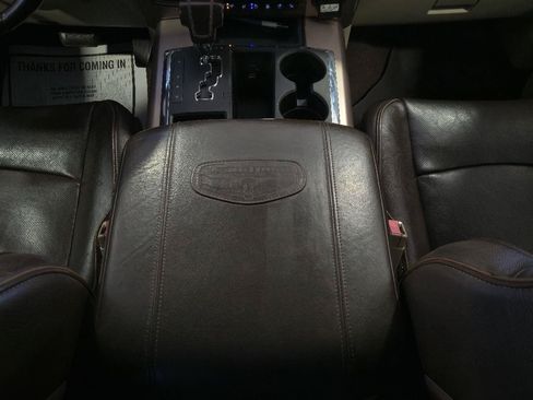 Used 2013 RAM 1500 Laramie Longhorn w/ Convenience Group AWD/4WD image 19
