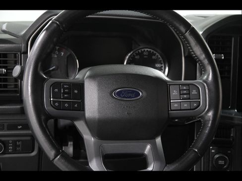 Used 2022 Ford F150 XLT w/ Equipment Group 302A High image 8