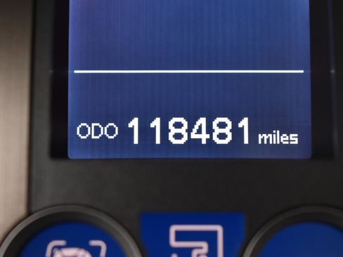 Used 2017 Lexus GX 460 Premium AWD/4WD image 18