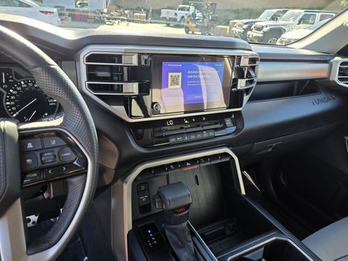 Used 2024 Toyota Tundra SR5 image 17