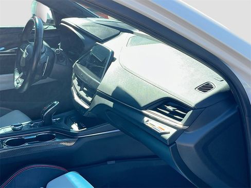 Used 2023 Cadillac CT4 V Blackwing w/ Driver Assist Package image 30