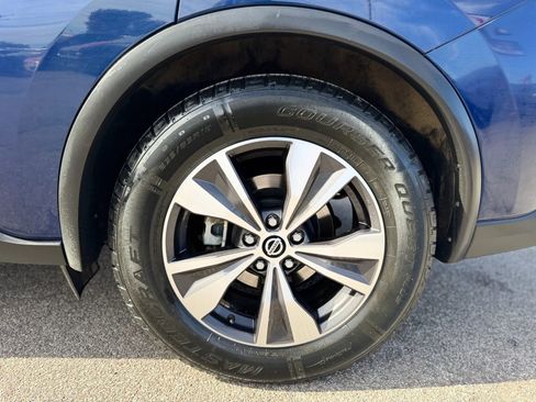 Used 2020 Nissan Murano SV image 41