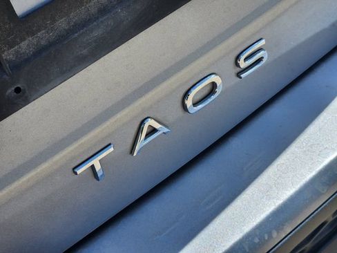 Used 2023 Volkswagen Taos S FWD image 12
