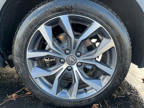 Used 2024 Acura MDX w/Technology Package image 16