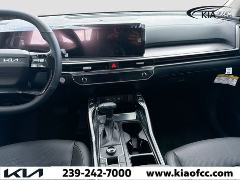 New 2026 Kia Sorento EX image 19