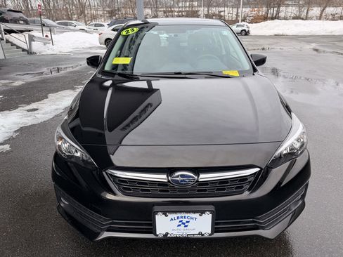 Used 2023 Subaru Impreza Premium image 8