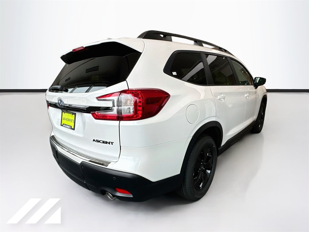 New 2027 Subaru Ascent Premium AWD/4WD image 5