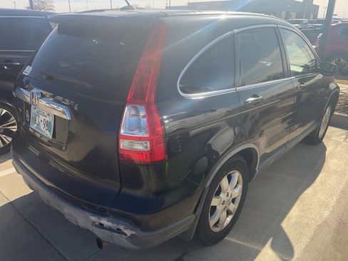 Used 2007 Honda CR-V EX-L image 6