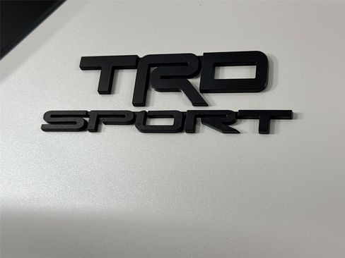Certified 2026 Toyota 4Runner TRD Sport Premium RWD image 15
