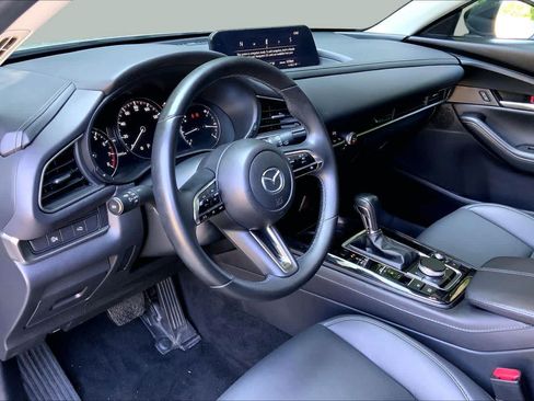 Used 2024 MAZDA CX-30 AWD 2.5 S w/ Select Sport Pkg image 18