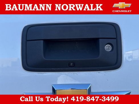 Used 2018 Chevrolet Silverado 1500 LT w/ All Star Edition image 35