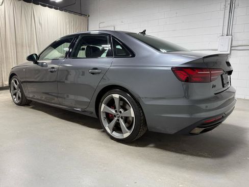 Used 2023 Audi A4 2.0T Premium Plus w/ Premium Plus Package AWD/4WD image 5