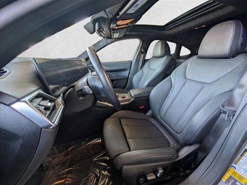 Certified 2023 BMW i4 eDrive40 RWD image 12